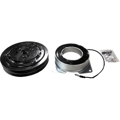 New Air Conditioning Clutch by GLOBAL PARTS DISTRIBUTORS - 4321421 pa1