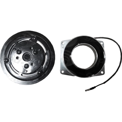 New Air Conditioning Clutch by GLOBAL PARTS DISTRIBUTORS - 4321421 pa2
