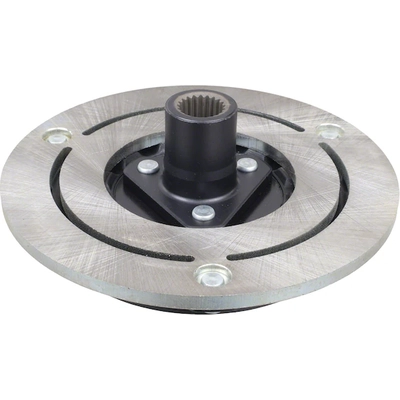 MOTORCRAFT - YB3114 - New Air Conditioning Clutch Hub pa6