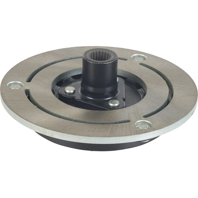 New Air Conditioning Clutch Hub by MOTORCRAFT - YB3118 pa5