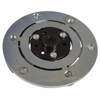 New Air Conditioning Clutch Hub by MOTORCRAFT - YB3035 pa2