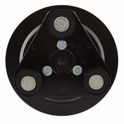 New Air Conditioning Clutch Hub by MOTORCRAFT - YB3040 pa4