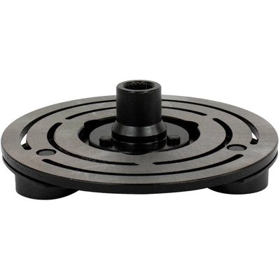 New Air Conditioning Clutch Hub by MOTORCRAFT - YB3271 pa4