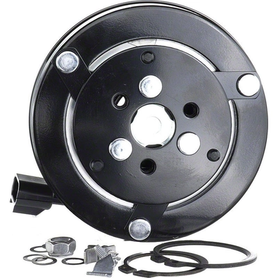 New Air Conditioning Clutch by MOTORCRAFT - YB3198 pa3