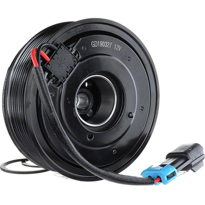 New Air Conditioning Clutch by MOTORCRAFT - YB3198 pa4