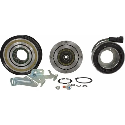 New Air Conditioning Clutch by MOTORCRAFT - YB3221 pa4