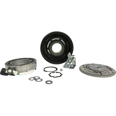 New Air Conditioning Clutch by MOTORCRAFT - YB3240 pa2