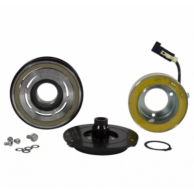 MOTORCRAFT - YB3252 - A/C Compressor Clutch pa1