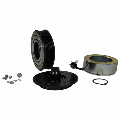 MOTORCRAFT - YB3252 - A/C Compressor Clutch pa2