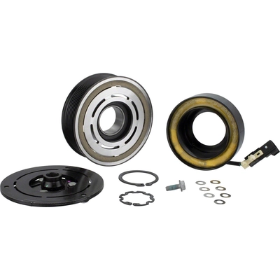 New Air Conditioning Clutch by MOTORCRAFT - YB3311 pa1