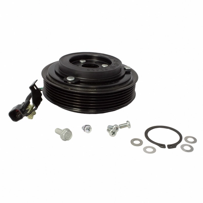 New Air Conditioning Clutch by MOTORCRAFT - YB3123 pa3