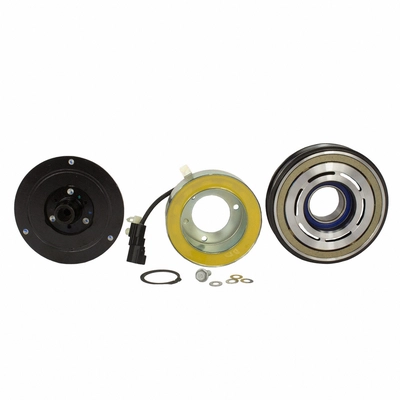 New Air Conditioning Clutch by MOTORCRAFT - YB3173 pa3
