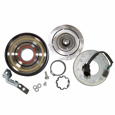 New Air Conditioning Clutch by MOTORCRAFT - YB3182 pa3