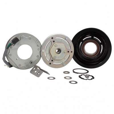 Nouvelle embrayage de climatisation de MOTORCRAFT - YB3199 pa3