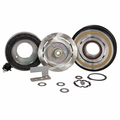 Nouvelle embrayage de climatisation de MOTORCRAFT - YB3199 pa5