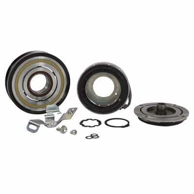 New Air Conditioning Clutch by MOTORCRAFT - YB3215 pa6