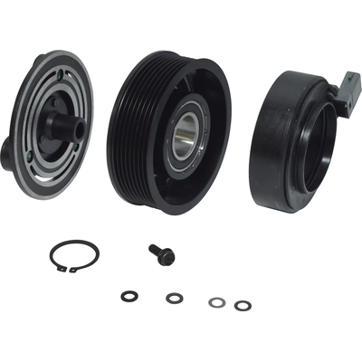 New Air Conditioning Clutch by UAC - CL0542C pa4