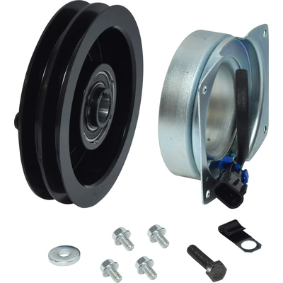 New Air Conditioning Clutch by UAC - CL1117HC pa2
