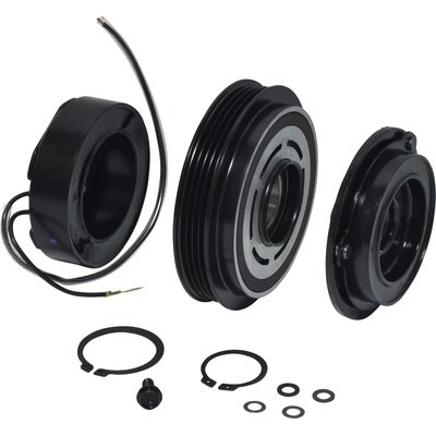 New Air Conditioning Clutch by UAC - CL1606C pa3