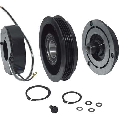 New Air Conditioning Clutch by UAC - CL1606C pa4