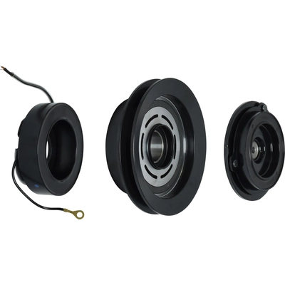 New Air Conditioning Clutch by UAC - CL1664C pa3