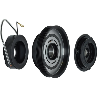 New Air Conditioning Clutch by UAC - CL1671C pa3