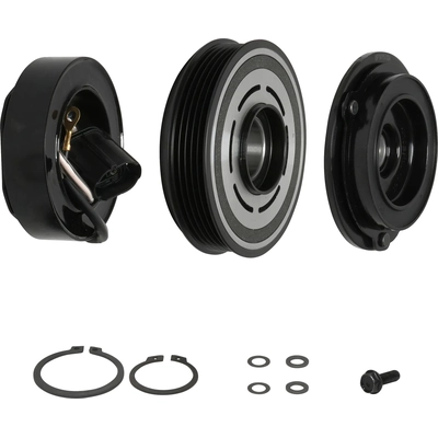 New Air Conditioning Clutch by UAC - CL1768C pa2