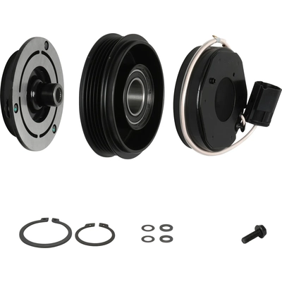 New Air Conditioning Clutch by UAC - CL1768C pa3