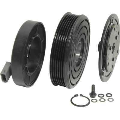 UAC - CL1617C - New Air Conditioning Clutch pa1