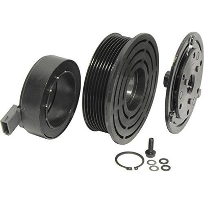 New Air Conditioning Clutch by UAC - CL1619C pa2