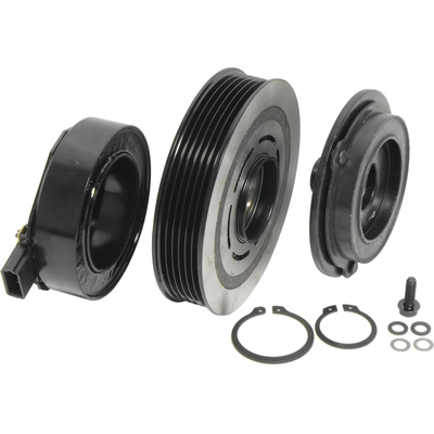 New Air Conditioning Clutch by UAC - CL1640C pa1