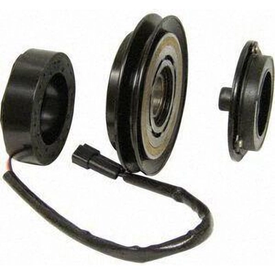 New Air Conditioning Clutch by UAC - CL1654C pa1