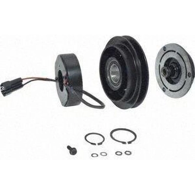 New Air Conditioning Clutch by UAC - CL1654C pa3