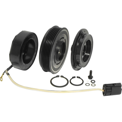 New Air Conditioning Clutch by UAC - CL1768C pa1