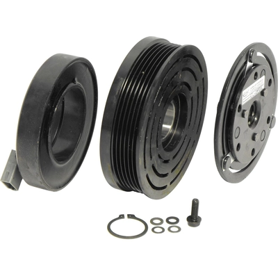 New Air Conditioning Clutch by UAC - CL40132C pa1