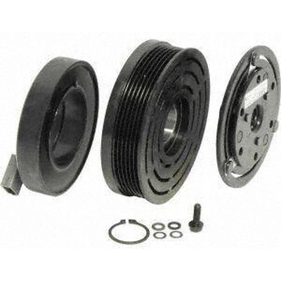 New Air Conditioning Clutch by UAC - CL40132C pa2