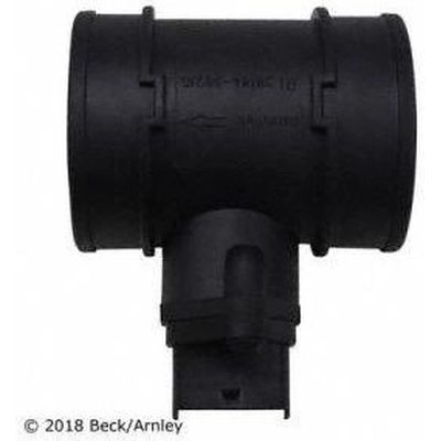 New Air Mass Sensor by BECK/ARNLEY - 158-0695 pa4