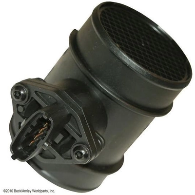 New Air Mass Sensor by BECK/ARNLEY - 158-0695 pa5