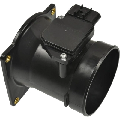 New Air Mass Sensor by BLUE STREAK (HYGRADE MOTOR) - MAS0138 pa5