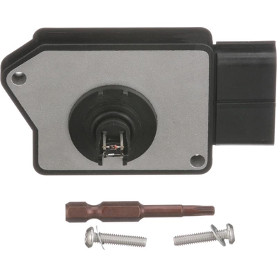 New Air Mass Sensor by BLUE STREAK (HYGRADE MOTOR) - MAS0214 pa4