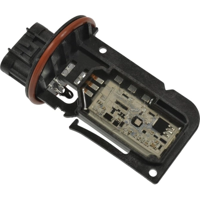 New Air Mass Sensor by BLUE STREAK (HYGRADE MOTOR) - MAS0219 pa7