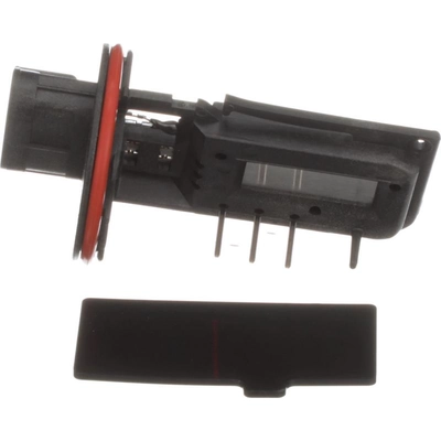 New Air Mass Sensor by BLUE STREAK (HYGRADE MOTOR) - MAS0243 pa5