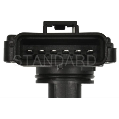 New Air Mass Sensor by BLUE STREAK (HYGRADE MOTOR) - MAS0248 pa2