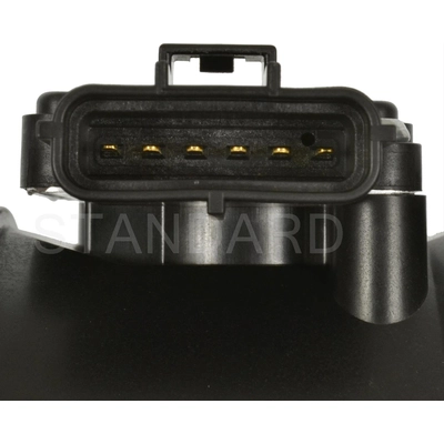 New Air Mass Sensor by BLUE STREAK (HYGRADE MOTOR) - MAS0297 pa2