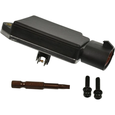 New Air Mass Sensor by BLUE STREAK (HYGRADE MOTOR) - MAS0345 pa4