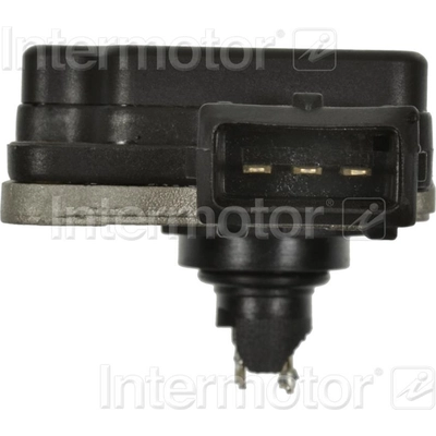 New Air Mass Sensor by BLUE STREAK (HYGRADE MOTOR) - MAS0367 pa1