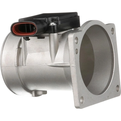 New Air Mass Sensor by BLUE STREAK (HYGRADE MOTOR) - MAS0405 pa5