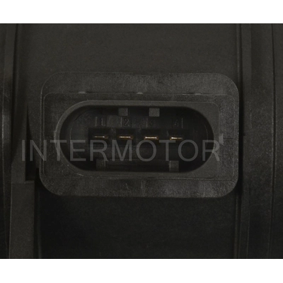 New Air Mass Sensor by BLUE STREAK (HYGRADE MOTOR) - MAS0422 pa2