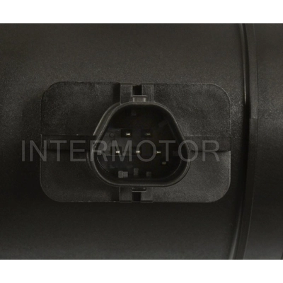 New Air Mass Sensor by BLUE STREAK (HYGRADE MOTOR) - MAS0425 pa2