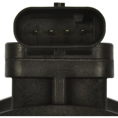 New Air Mass Sensor by BLUE STREAK (HYGRADE MOTOR) - MAS0491 pa2